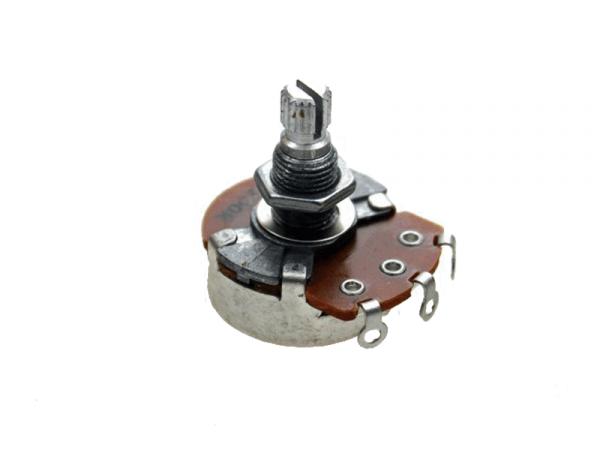 Potencjometr VPARTS 500K liniowy (std)