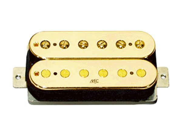 MEC Vintage A5 M 60321 (GD, neck)