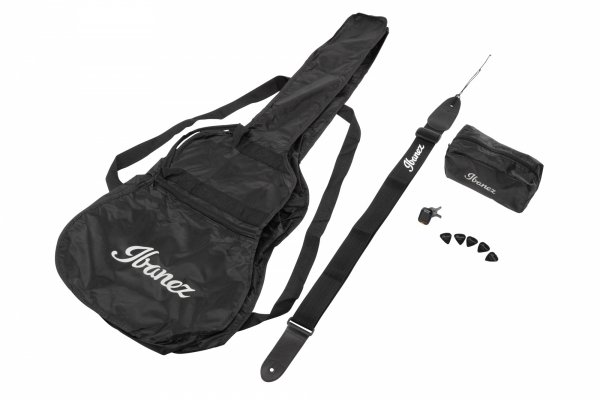 Gitara akustyczna IBANEZ V50NJP-OVS (jam pack)