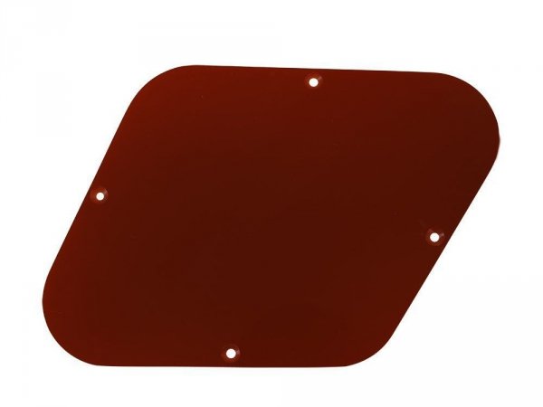 Maskownica tylna HOSCO LP-102BR (BR)