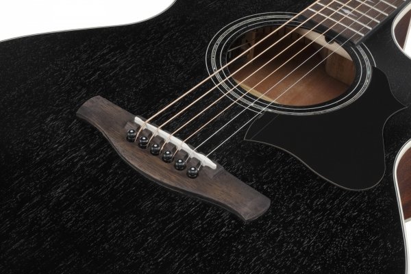Gitara elektro-akustyczna IBANEZ AE140-WKH
