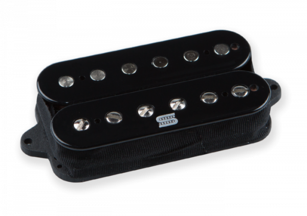 SEYMOUR DUNCAN Duality TB (BK, bridge)