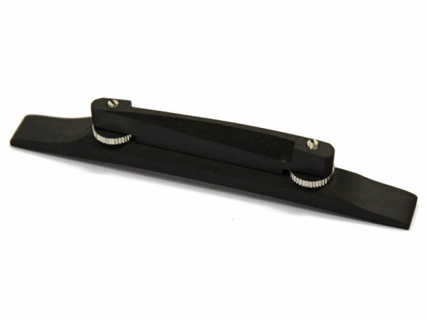 Mostek do gitar hollow-body HOSCO F-2805