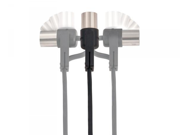 Wielokierunkowy kabel MIDI ROCKBOARD FlaX (30cm)