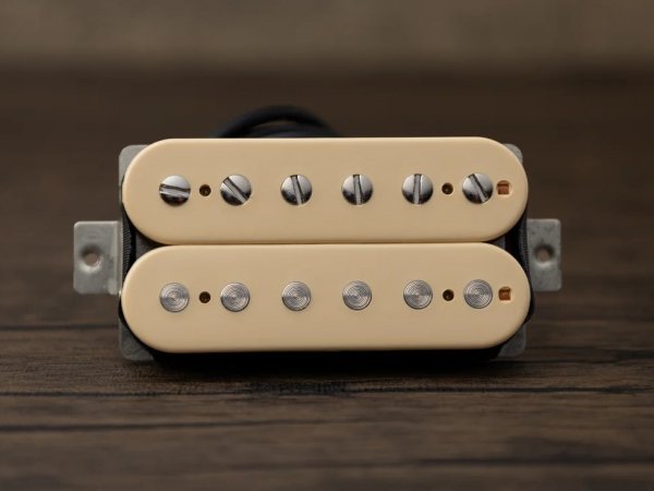 TONERIDER Alnico 2 Classics (CRE, neck)