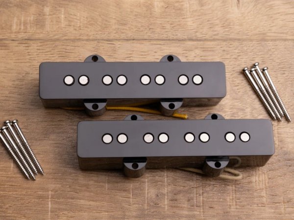 TONERIDER Duke J (BK, neck)