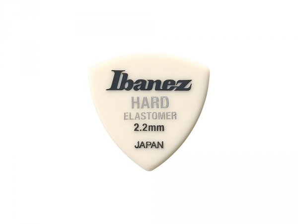 Kostki IBANEZ Hard Elastomer 2,20mm EL4HD22