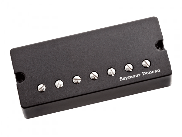 SEYMOUR DUNCAN SH-6 Distortion SB 7str (BK,bridge)