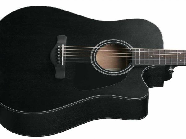 Gitara elektro-akustyczna IBANEZ AW1040CE-WK