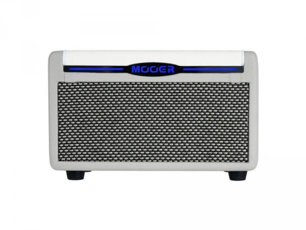 MOOER SD10i GR modelowane combo gitarowe (10W)