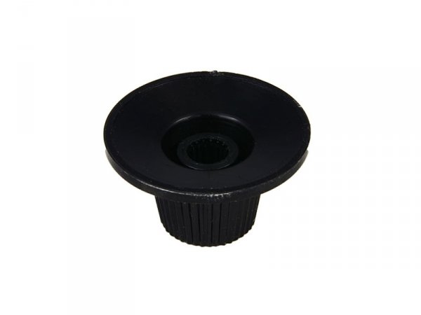 Gałka gitarowa VPARTS VKN-600 Witch Hat Tone (GD)