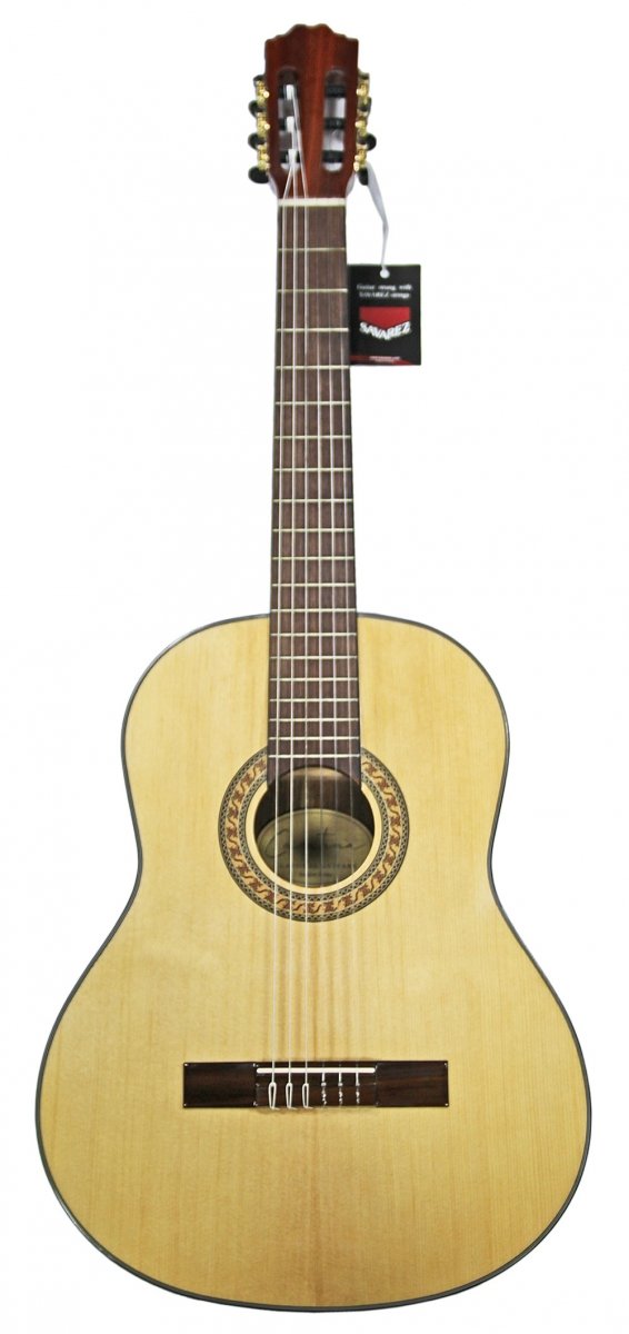 Gitara klasyczna 4/4 CAVATINA Student 10 (ZB)