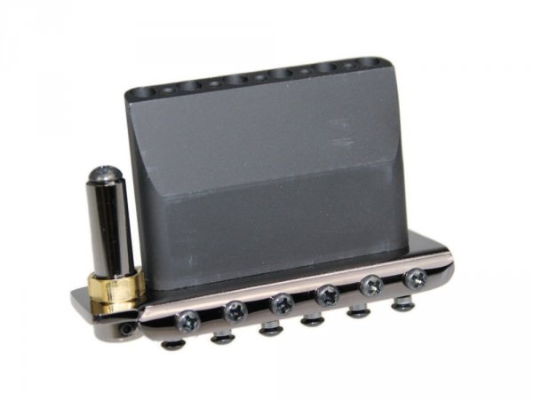 Tremolo GOTOH NS510T-LS2 blok 42mm (CK)