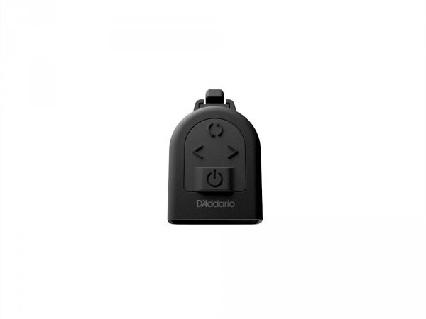 Tuner na główkę D'ADDARIO PW-CT-12 Micro Tuner