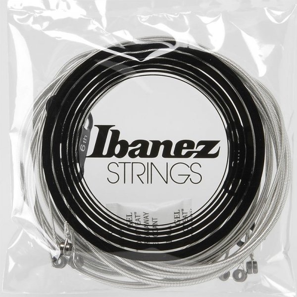 Struny do basu IBANEZ IEBS6C 6str (32-130)