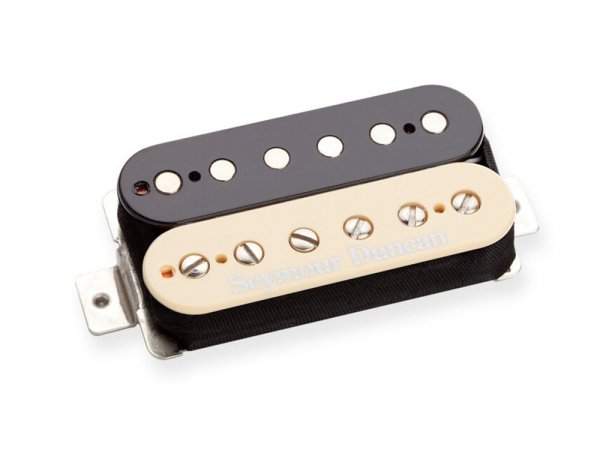 SEYMOUR DUNCAN Green Magic Humbucker (ZB, bridge)