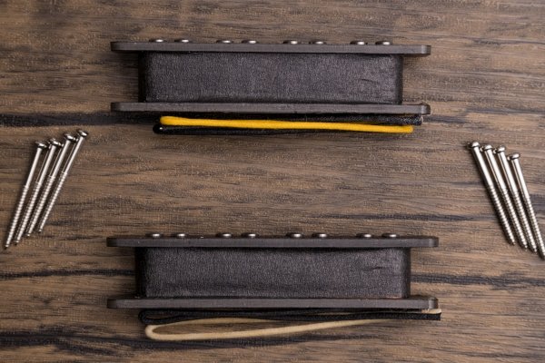 TONERIDER Duke J (BK, neck)
