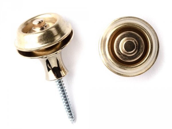 DUNLOP Strap Lock Original System (BR)