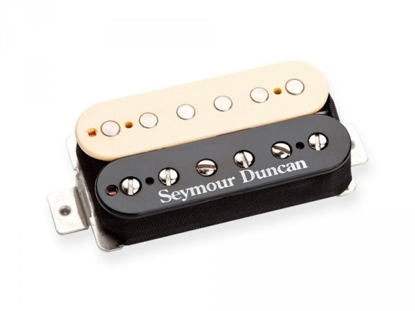 SEYMOUR DUNCAN Green Magic Humbucker (ZB-Rev, B)