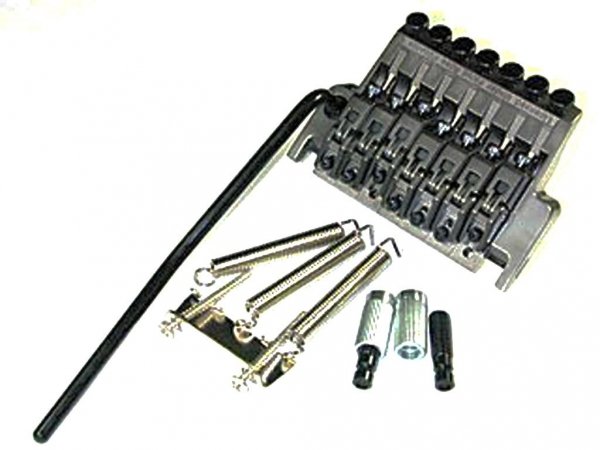 Tremolo dwustronne IBANEZ Lo-Pro Edge 7 Str. (PC)