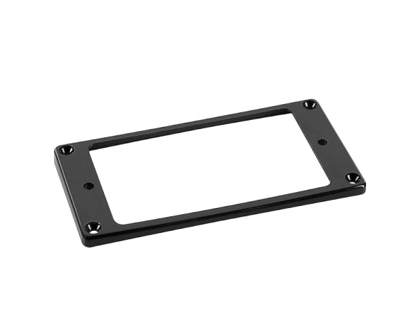 Wklęsła ramka humbuckera BOSTON HCS3050 (BK)