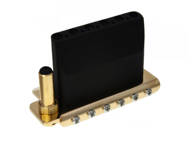 Tremolo GOTOH 510T-FE2 blok 37mm (GD)