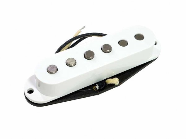 GOTOH Pickups ST-Classic a (WH, neck)
