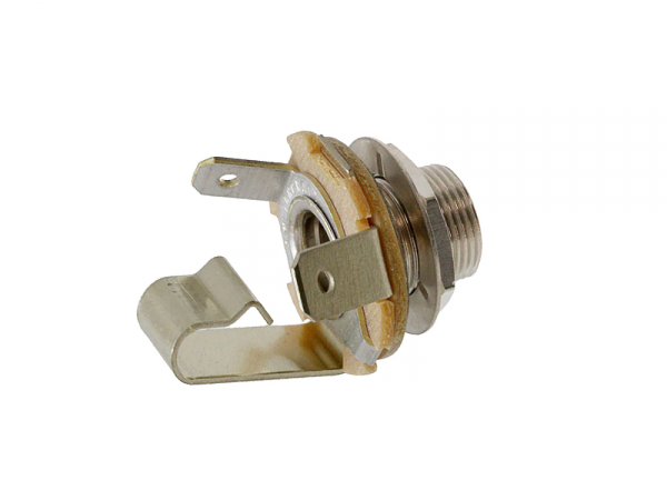 Gniazdo jack mono 6,3mm SWITCHCRAFT FAL11
