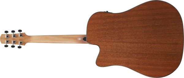 Gitara elektro-akustyczna IBANEZ AAD51CE-NT