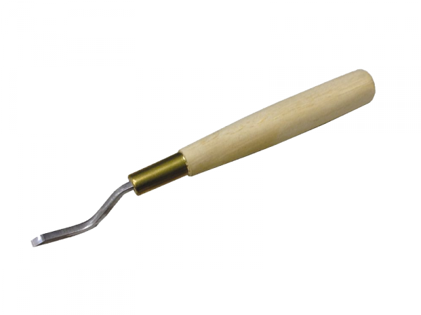 Mini dłuto do siodełek HOSCO TL-MC22