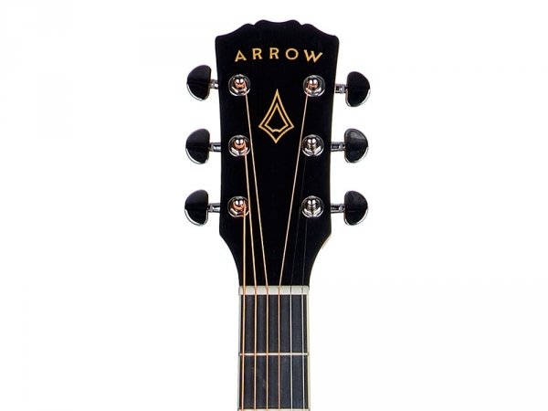Gitara elektro-akustyczna ARROW Gold D CE (NT)