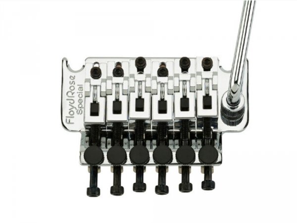 FLOYD ROSE Special Tremolo System FRTS1000 (CR)