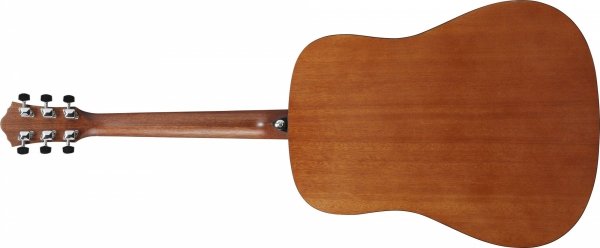 Gitara akustyczna IBANEZ V50NJP-OPN (jam pack)