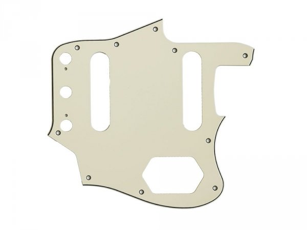 Pickguard VPARTS VPG-JG1 Jaguar (PCH)