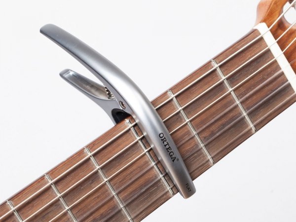 Kapodaster ORTEGA TWCAPO-CR TWINcapo