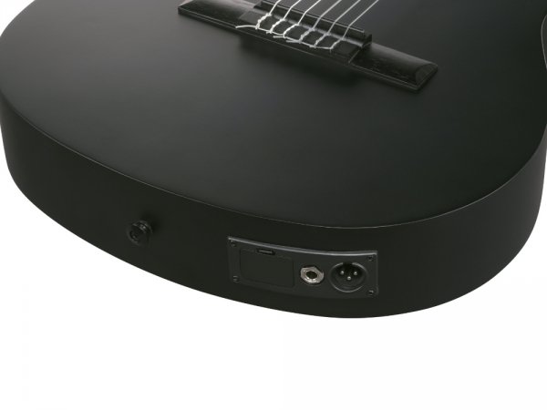 Gitara elektro-klasyczna IBANEZ GA621-BOT