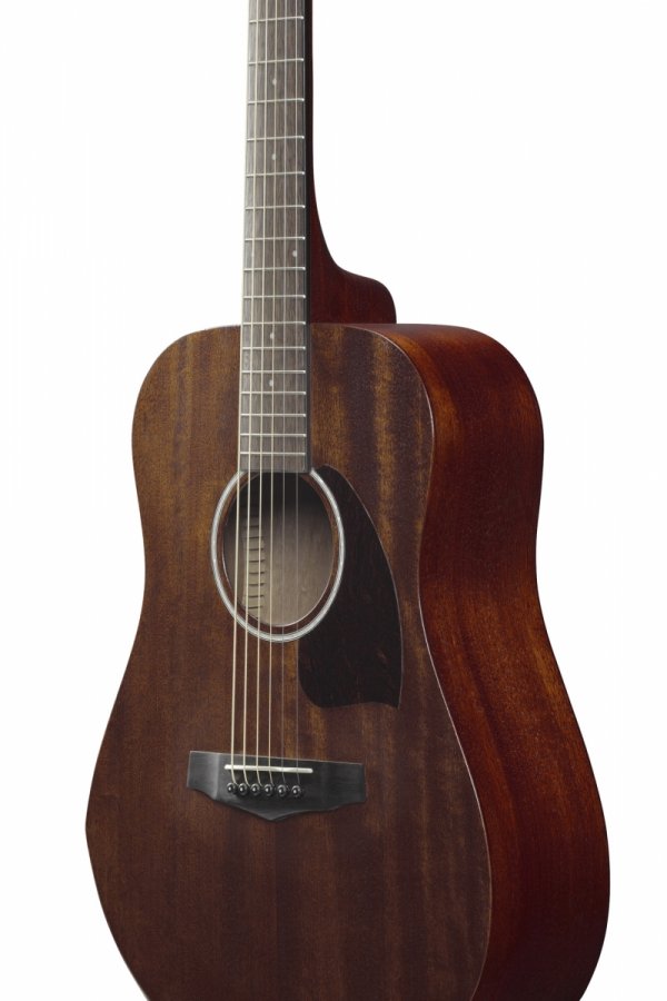 Gitara akustyczna IBANEZ PF14JR-OPN (pokrowiec)