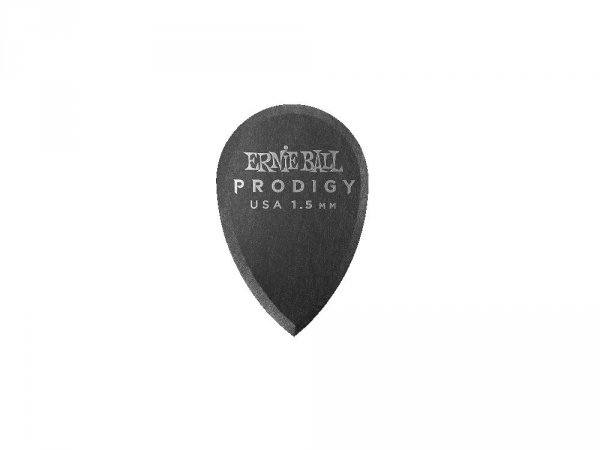 Kostki ERNIE BALL Prodigy Teardrop 1,5