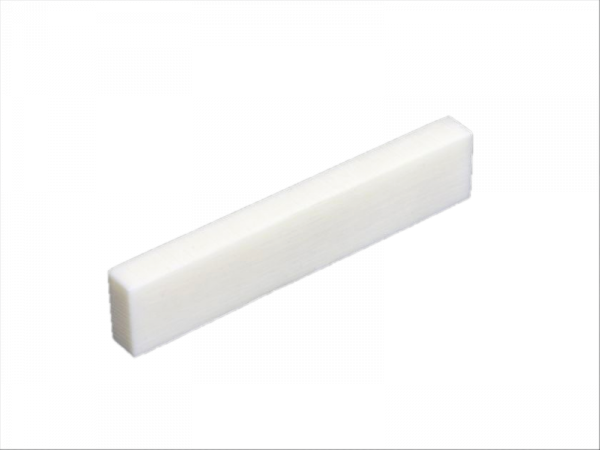 Materiał na siodełko HOSCO BNK-19 56x11x5 (kość)