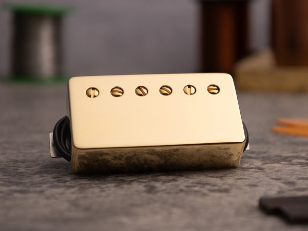 TONERIDER Octane F-spaced (GD, bridge)