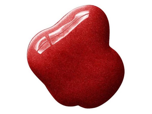 Lakier nitro NITORLACK 500ml (Trans Candy Apple)
