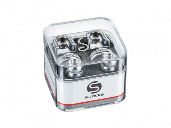 Blokowane zaczepy paska SCHALLER S-Locks L (SC)
