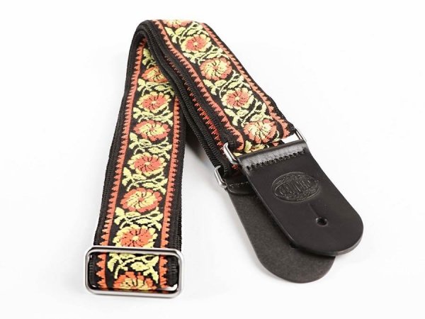 Pasek GAUCHO Traditional Jacquard GST-187-06