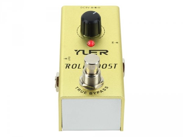 YUER RF-14 Roll Boost