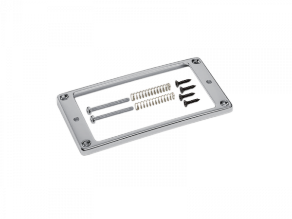 Wklęsła niska ramka humbuckera SCHALLER SH (SC)