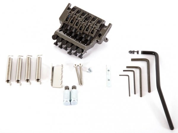 Tremolo dwustronne IBANEZ Edge (CK)