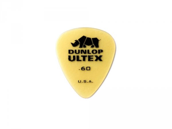 Kostki DUNLOP Ultex Standard 0,60