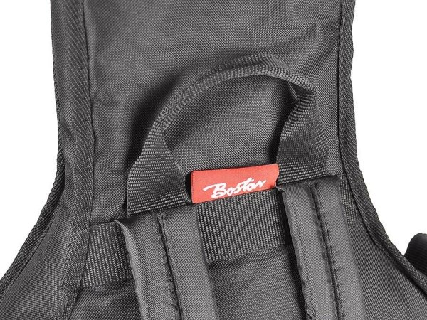 Pokrowiec do elektryka BOSTON E-15-BG Super Packer