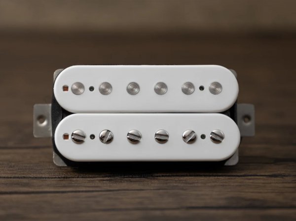 TONERIDER Octane F-spaced (WH, bridge)
