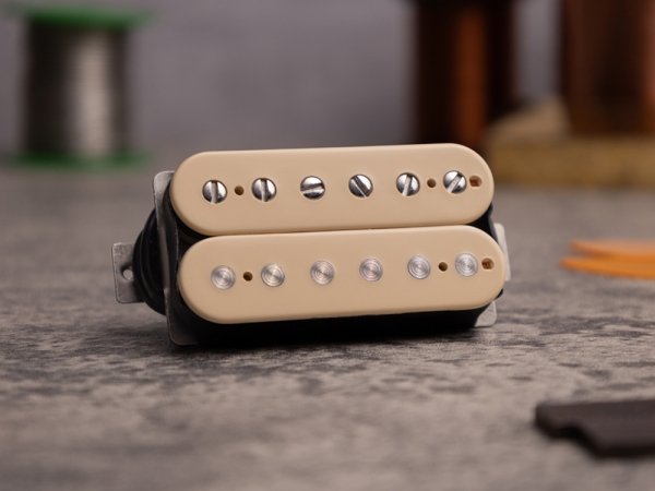 TONERIDER Generator (CRE, neck)